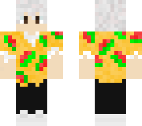 new hawaiian shirt for deatzi