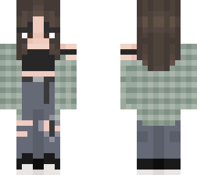 new main skin