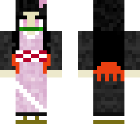 nezuko kamado