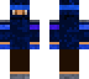 ninja blue boys