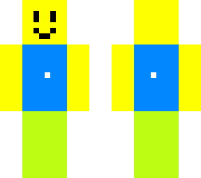 noob do roblox