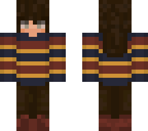 not my skin just an edit of another’s