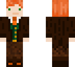 oswald smidgesham (no hat)