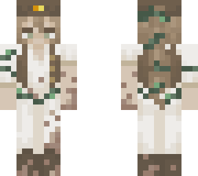 overgrown miner