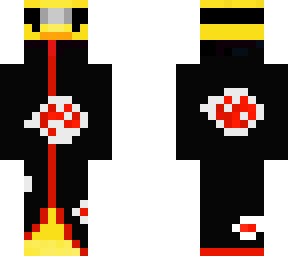 patotsuki