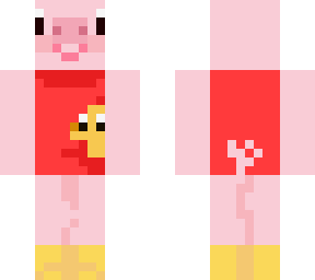peppa pig con teddy el oso y aparte botas