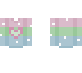 poly hoodie base