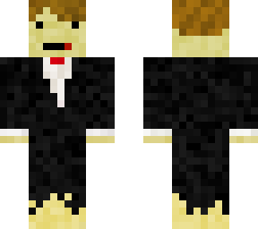 poor businessman