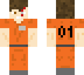 prisoner