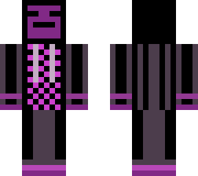 purple guy  (fixed)