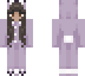 purple onesie