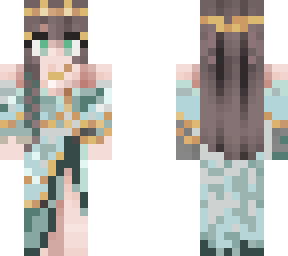 queen islae