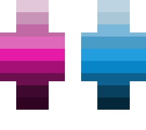 rainbow of emotions
