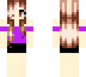 random girl #3