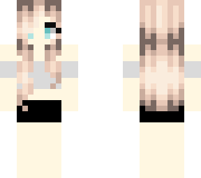 random girl #4