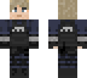 re2 leon s. kennedy