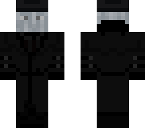 re2 mr. x