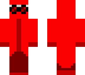 red hank (rank)