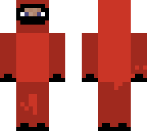 red nonga