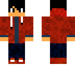 red skin 7.0