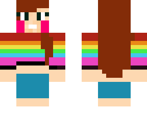 regenboog