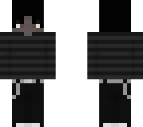 regular skin :)