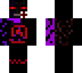 roter enderman