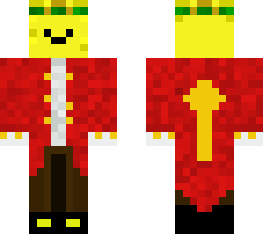 royal l3mon