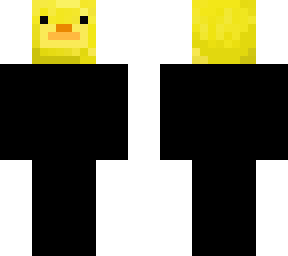 rubber ducky prop