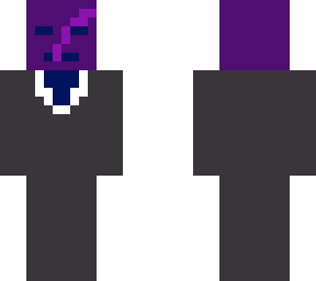 scar man