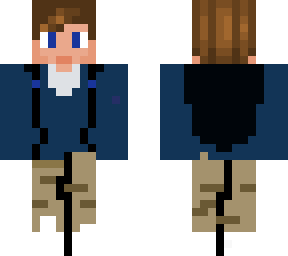 school boy