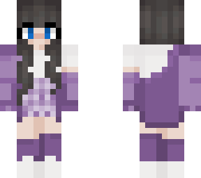 school girl