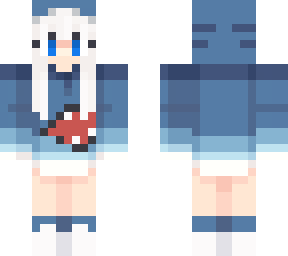 school girl