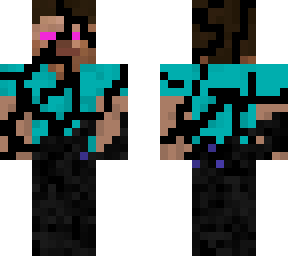 sender man