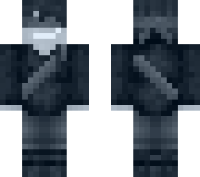 shadow sabre (creating the last hero)