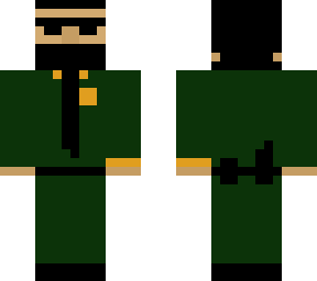 sheriff pedro h. (class a)