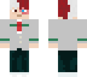 shouto (school uniform)