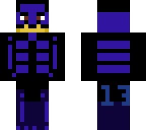 skelly guy but different