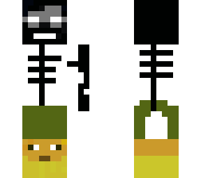 skin