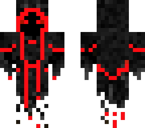 skin of my newest follower vemroorder