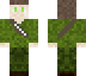 soldier