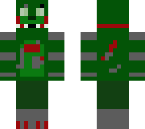springtrap