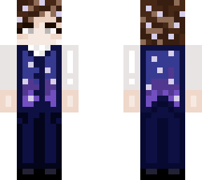 starborn skin