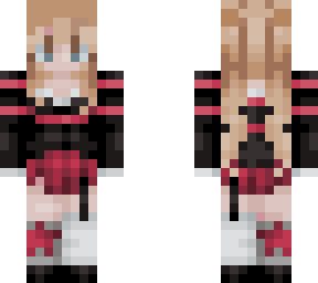 starcrossed // hair in desc