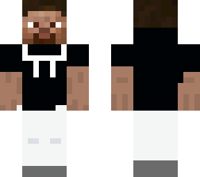steve my style