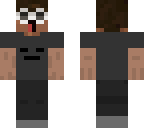 steve with clout goggles