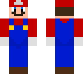 super mario