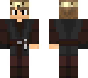 teleriann jedi