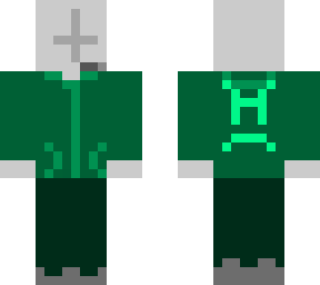 the gamer