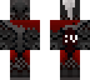 the papu-knight